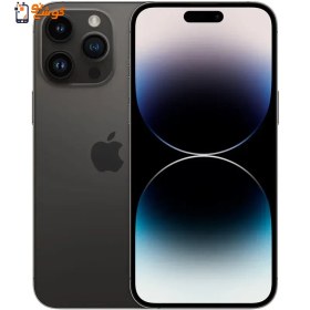 تصویر گوشی اپل دو سیم (استوک) iPhone 14 Pro Max | حافظه 512 گیگابایت Apple iPhone 14 Pro Max Dual Sim (Stock) 512 GB