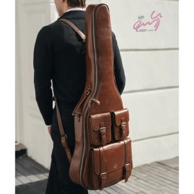 تصویر کیس گیتار 