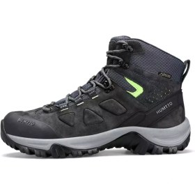 تصویر بوت کوهنوردی Humtto کد 230510A Humtto hiking boot code 230510A