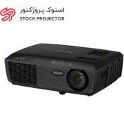 تصویر ویدئو پروژکتور دست دوم ریکو مدل Ricoh s2340 Ricoh PJ S2340 DLP Projector