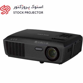 تصویر ویدئو پروژکتور دست دوم ریکو مدل Ricoh s2340 Ricoh PJ S2340 DLP Projector