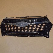 تصویر جلوپنجره ام وی ام X55 