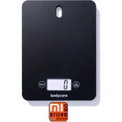 تصویر ترازوی آشپزخانه بادی کر مدل BKS001 