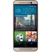 تصویر گلس شیشه ای HTC M9S HTC M9S GLASS