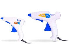 تصویر تفنگ حرارتی بزرگ استورم کد HL-2000 