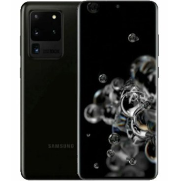 samsung s20 galaxy ultra 5g