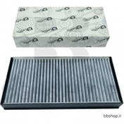 تصویر فیلتر کابین بی ام و جی ام سری X5 و X6 کد اتاق E70 وE71 