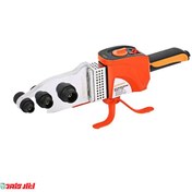 تصویر اتو لوله 2200 وات آيرون مکس 