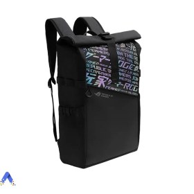 تصویر کوله پشتی گیمینگ ایسوس ROG BP4701 Gaming Backpack 