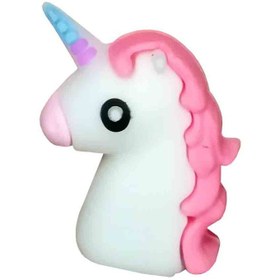 تصویر سرمدادی مدل یونی کورن کد 99775 