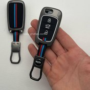 تصویر کاور ریموت فلزی کیا سراتو تاشو 