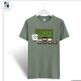 تصویر لباس طرح خوراکی 