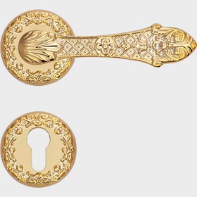 تصویر دستگیره رزت آریانا_ K60 