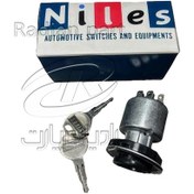 تصویر سوييچ موتور سايپا (وس) نيلز طرح(ژاپن خورده) 