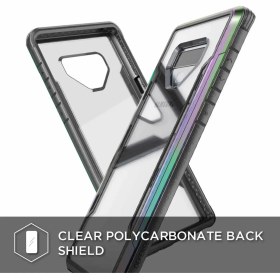 تصویر گارد X-Doria Defense Shield برای گوشی Samsung Galaxy NOTE9 
