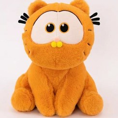 تصویر عروسک گارفیلد پافی(25cm | 35cm) 