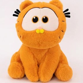 تصویر عروسک گارفیلد پافی(25cm | 35cm) 