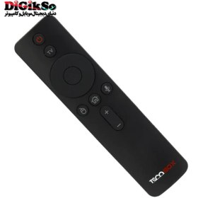 تصویر ریموت کنترل تسکو مدل TRC 181 TSCO TRC 181 Remote Controller