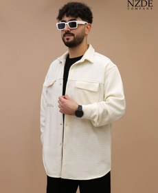 تصویر ژاکت مردانه شانل کد ۱۶۵ 