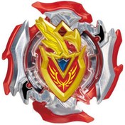 تصویر فرفره انفجاری مدل B105 مناسب کودک 