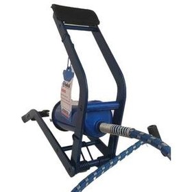 تصویر تلمبه پایی میکا مدل knfp11 