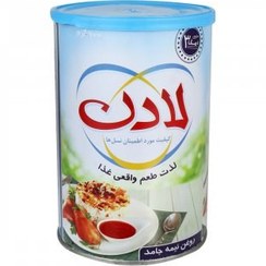 تصویر روغن نیمه جامد لادن وزن ۹۰۰ گرم 