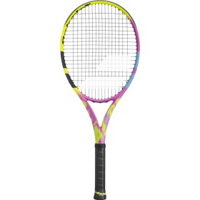 تصویر راکت تنیس بابولات Babolat Pure Aero Rafa 2023 