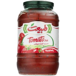 تصویر رب گوجه فرنگی طبیعت – 1.5 کیلوگرم 