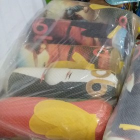 تصویر کیسه بوکس 1 