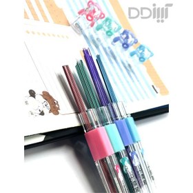 تصویر مغز اتود خرسی 