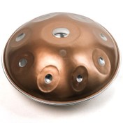 تصویر هنگ درام کیتا Kita مدل رزگلد rose gold 