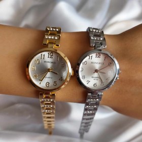 تصویر هانگری بند نگین دار 