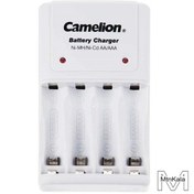 تصویر شارژر باتری 4 تایی Camelion BC-1010B 