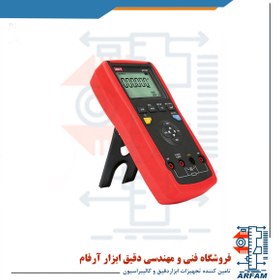 تصویر کالیبراتور دما و ترموکوپل یونیتی UNI-T UT۷۰۱ Single Function Temperature Calibrator UNIT UT701