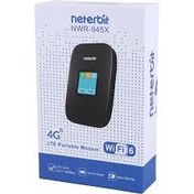 تصویر مودم جیبی 4G نتربیت NWR-945X کارتن 5عددی 