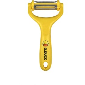 تصویر پوست کن 3 کاره 