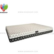 تصویر تشک خوشخواب فول طبی مدل ارتوپدیکال دو نفره سایز 200×160 