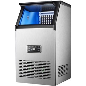 تصویر یخ ساز لواک مدل 9550 