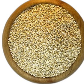تصویر کینوا زرد ۱ کیلوگرم 