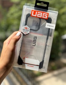 تصویر قاب UAG PLASMA (کدC1740) 