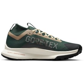 تصویر کفش کوهنوردی اورجینال برند Nike مدل React Pegasus Trail 4 Gore-Tex کد 758914138 