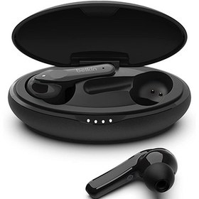 تصویر هندزفری بی سیم بلکین مدل PAC002bt Belkin PAC002bt Headset