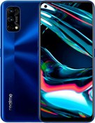 تصویر گوشی ریلمی 7pro | حافظه 128 رم 8 گیگابایت Realme 7 Pro 128/8 GB