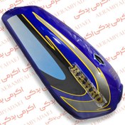 تصویر باک اگزایتری رهرویی کد 85421 