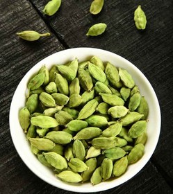 تصویر هل سبز سوپرجامبو پاکتی 5 گرم Cardamom Super Jumbo