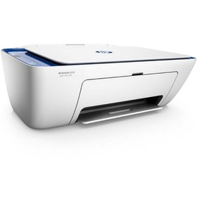 تصویر پرینتر جوهر افشان سه کاره اچ پی HP DeskJet 2630 Wireless HP DeskJet 2623