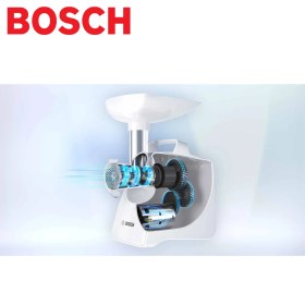 تصویر چرخ گوشت بوش مدلMFW68640 BOSCH MFW68640