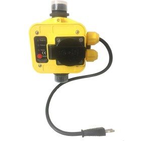 تصویر کلید اتوماتیک پمپ آب استریم مدل PC-19A ا Automatic pump control Automatic pump control