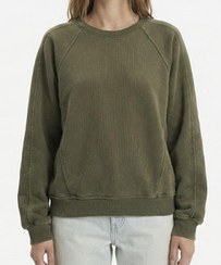 تصویر سویشرت زنانه بهبود مدل 715145 