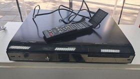 تصویر بلو ری پلیرSharp Aquos bd hp20 آمپلی فایر(دست دوم) 